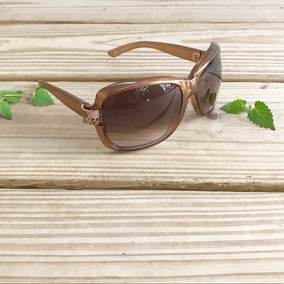 Gucci Accessories - Gucci Sunglasses GG 2985/s